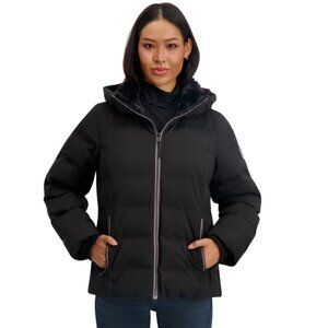 ZeroXposur Women’s Puffer Jacket